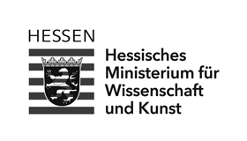 Hessisches Ministerium Wi & Kunst
