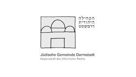 Jüdische Gemeinde Darmstadt