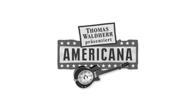 Thomas Waldherr präsentiert Americana