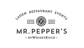 Mr. Pepper’s by Whiskykoch