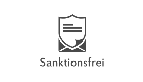 Sanktionsfrei
