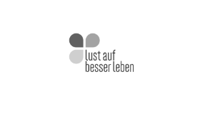 Lust auf besser leben