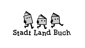 Stadt Land Buch