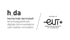 h_da - Forschungszentrum digitale Kommunikation und Medieninnovation (DKMI)